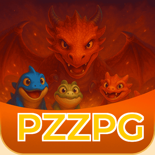 PZZPG Logo