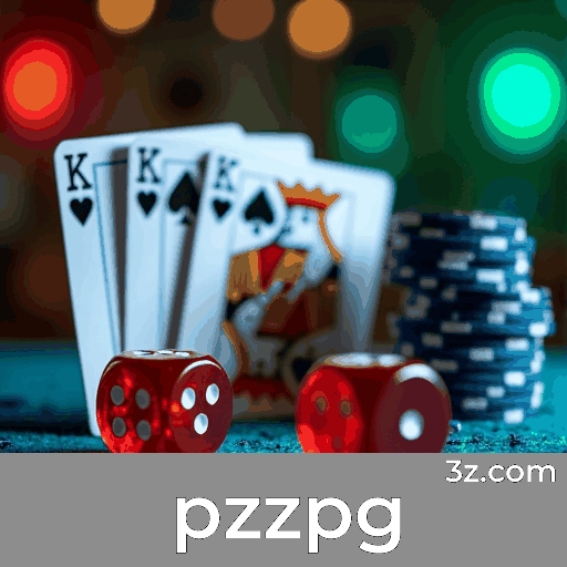 pzzpg: Slots com Mega Jackpot, Jogos de Mesa Dinâmicos, e Real Dealers com Experiência Imersiva